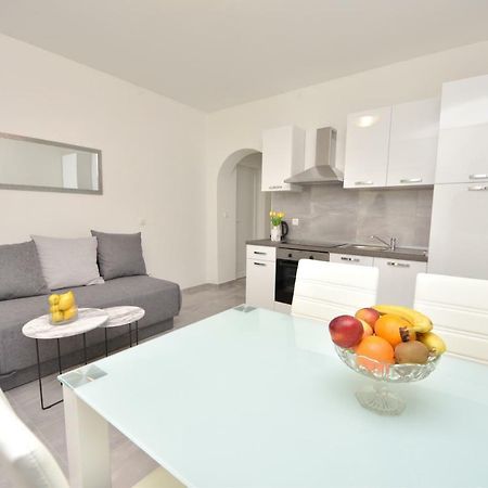 Apartment Lilly Zadar Extérieur photo