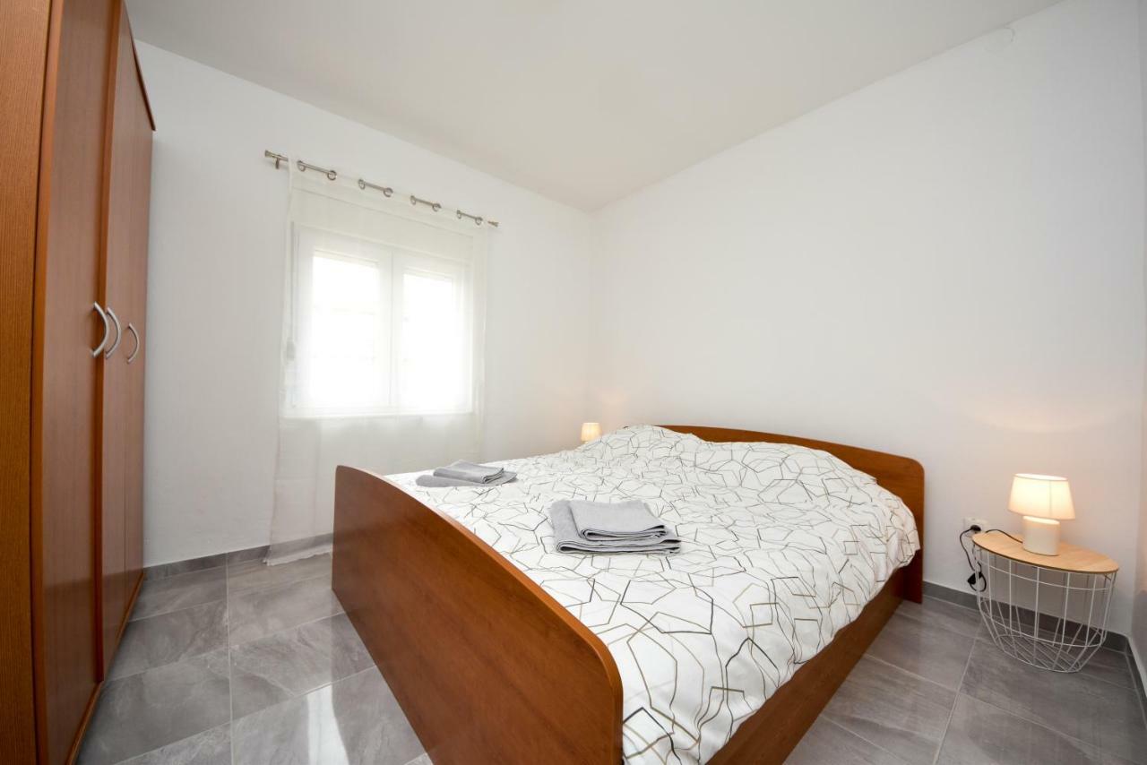Apartment Lilly Zadar Extérieur photo
